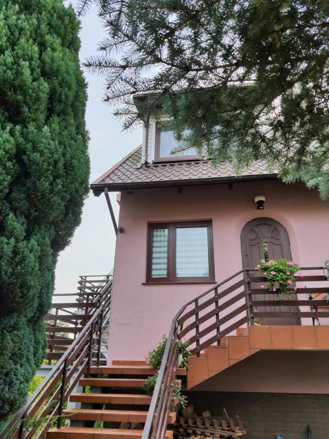 Apartament Esja Szczecin Zewnętrze zdjęcie