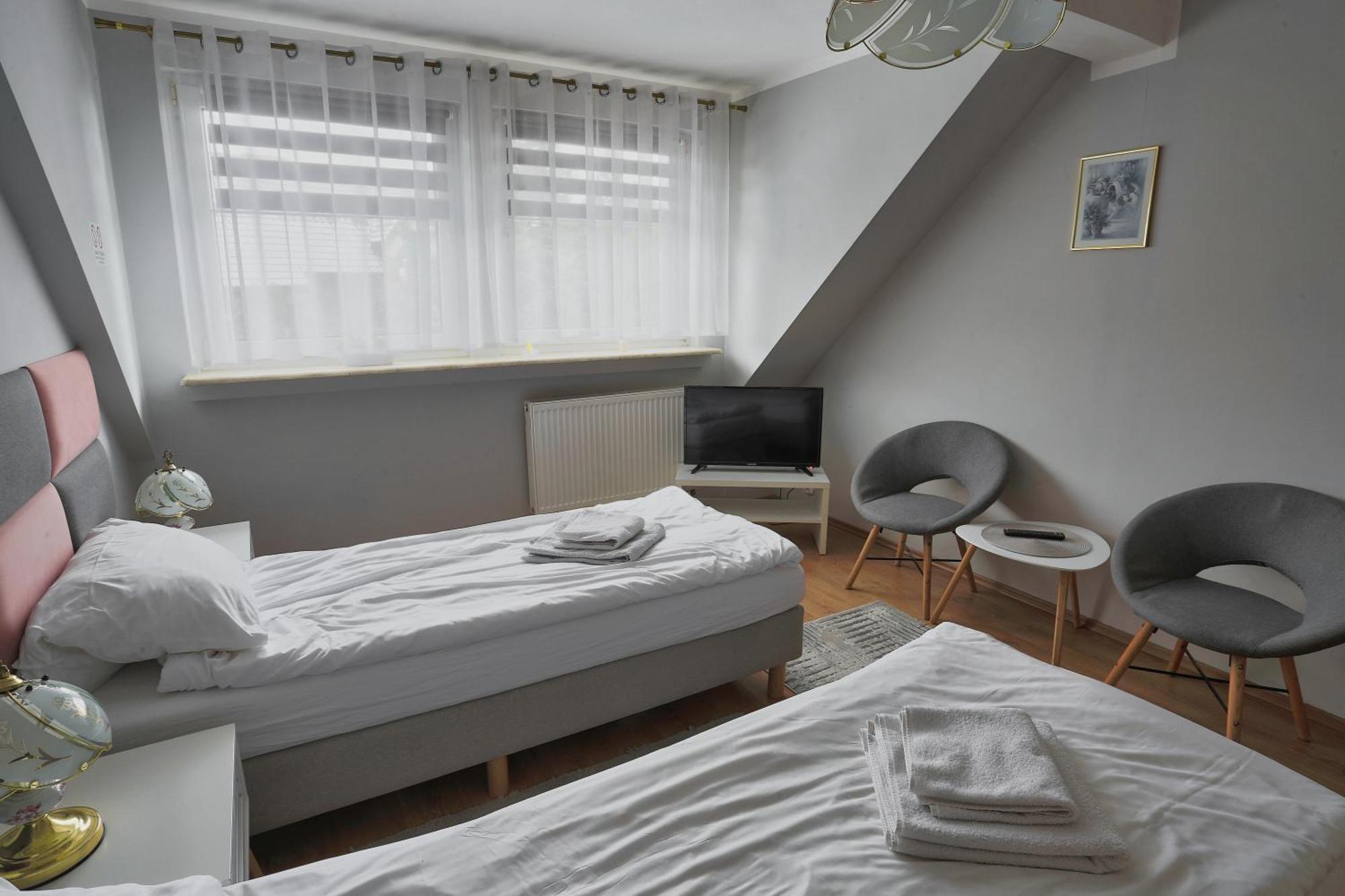 Apartament Esja Szczecin Zewnętrze zdjęcie
