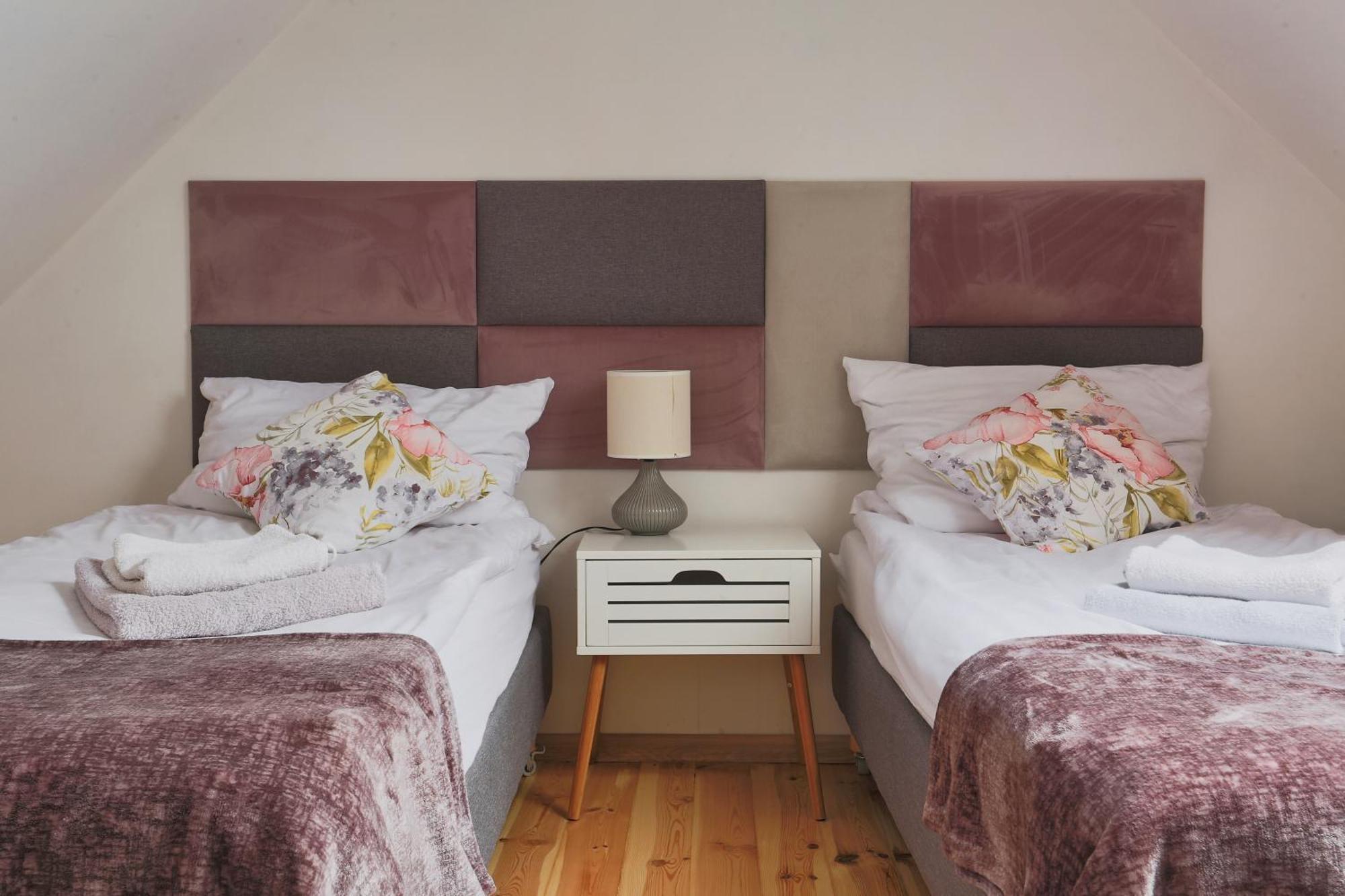 Apartament Esja Szczecin Zewnętrze zdjęcie