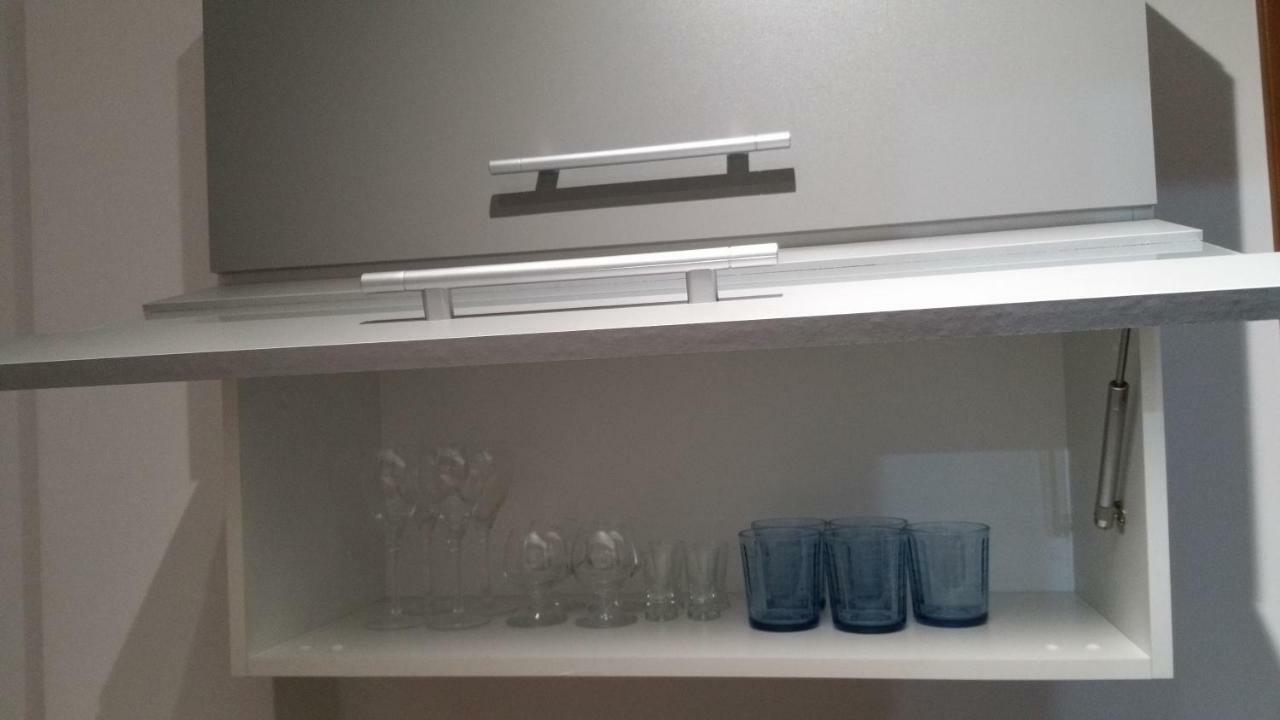Apartament Esja Szczecin Zewnętrze zdjęcie