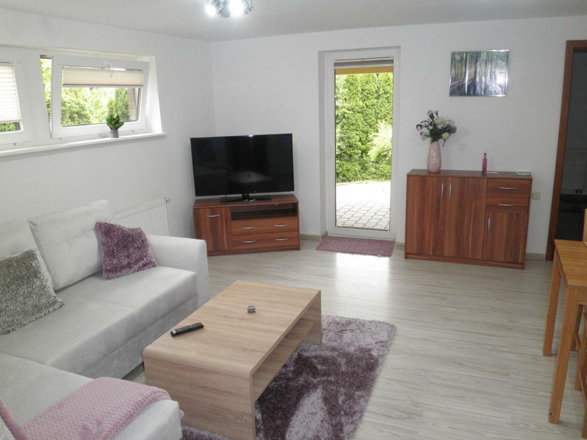 Apartament Esja Szczecin Zewnętrze zdjęcie