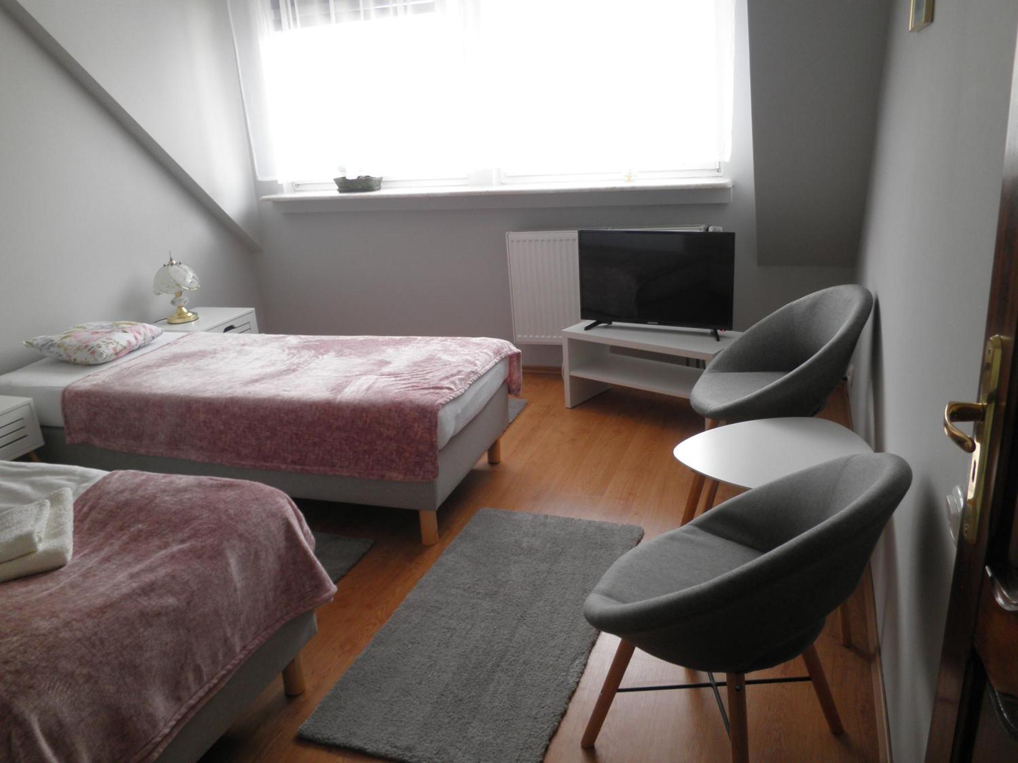 Apartament Esja Szczecin Zewnętrze zdjęcie